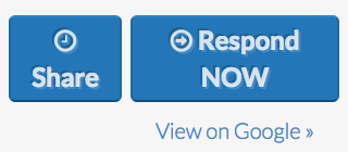 respond now